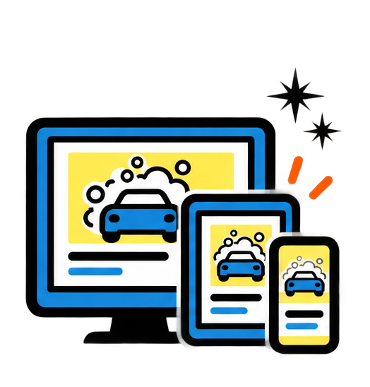 OhmCo's social media marketing software and tools. 