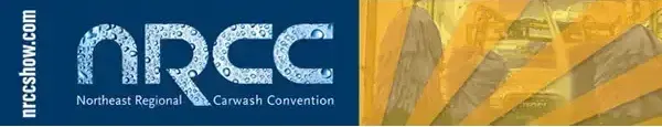 Mel Ohlinger NRCC Show 2025 Why is your carwash website costing you money? 