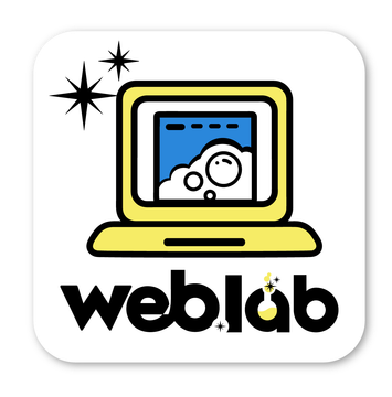 Login to Web.Lab - OhmCo's cloud-based drag and drop carwash website design platform.