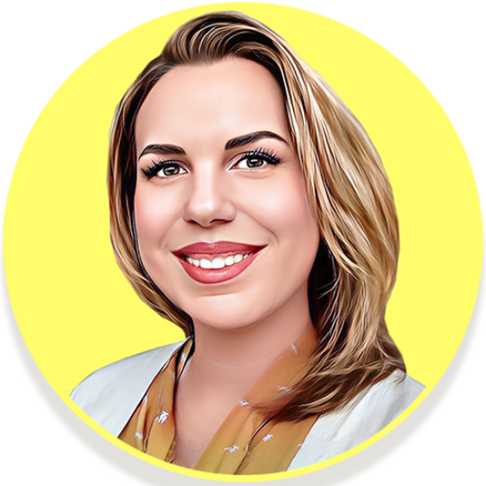 Melanie Jayjack forever honorary member of OhmCo and graphic designer