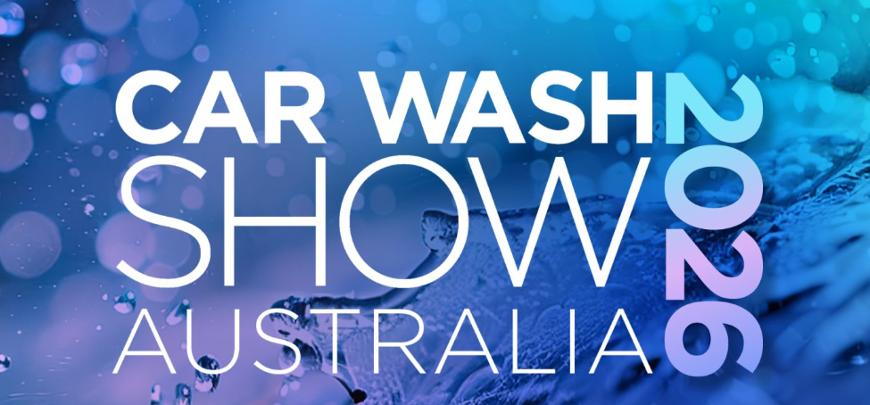 OhmCo is a proud member of the Australian Carwash Show