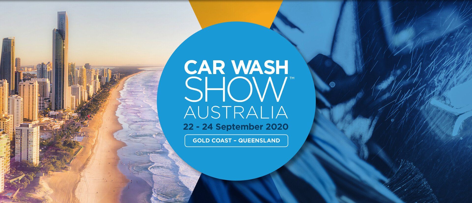 The Car Wash Show