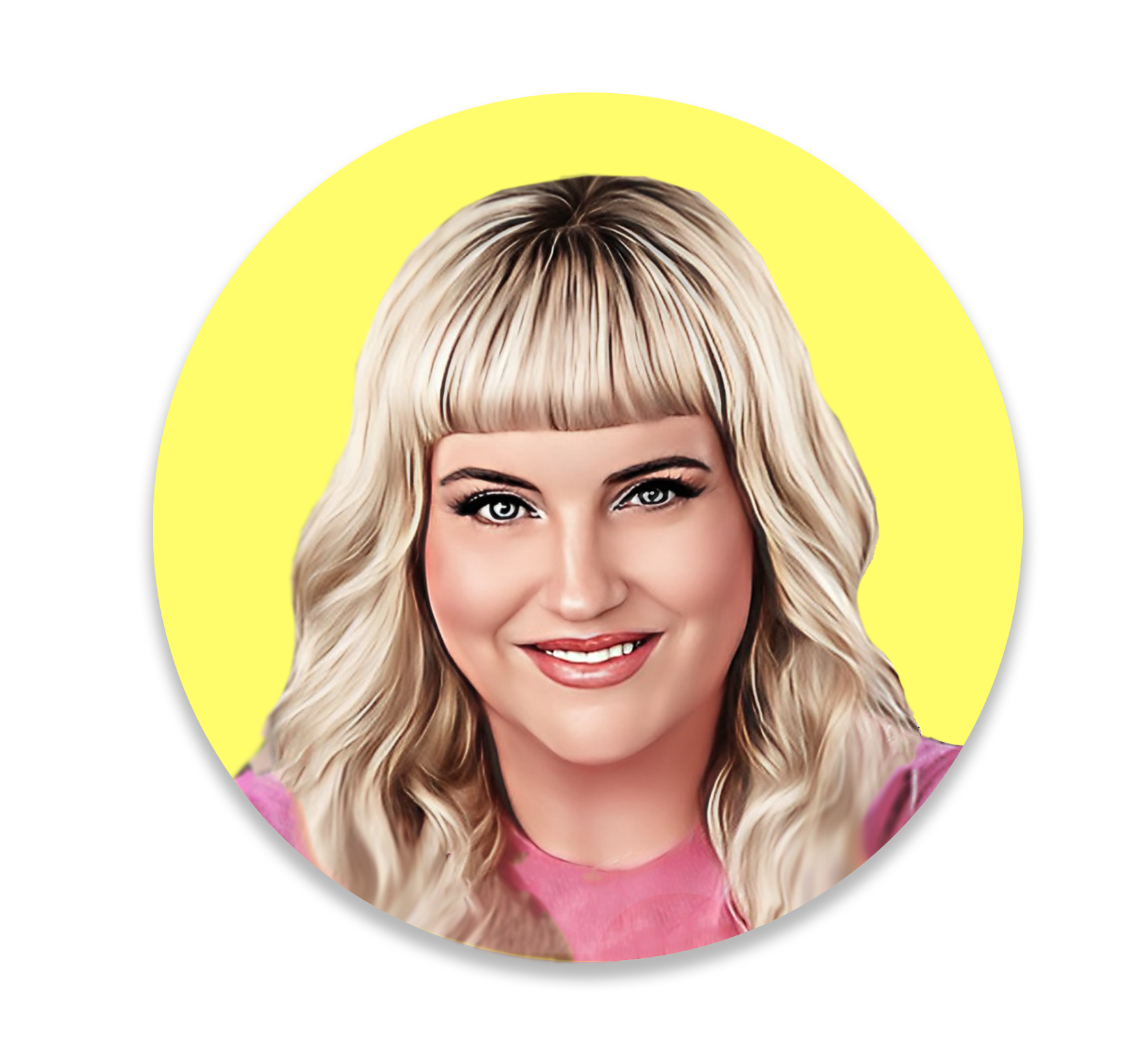 Jen Conlon Social Media Expert at OhmCo