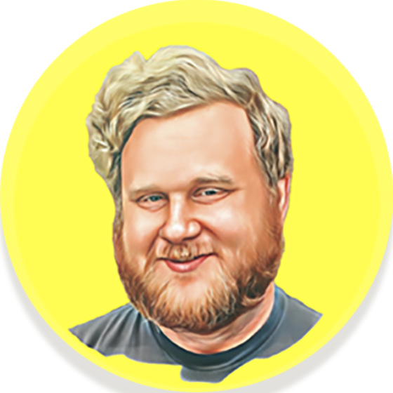 Mike Ohlinger from OhmCo