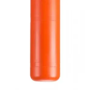Petit auto wash carwash orange arm color