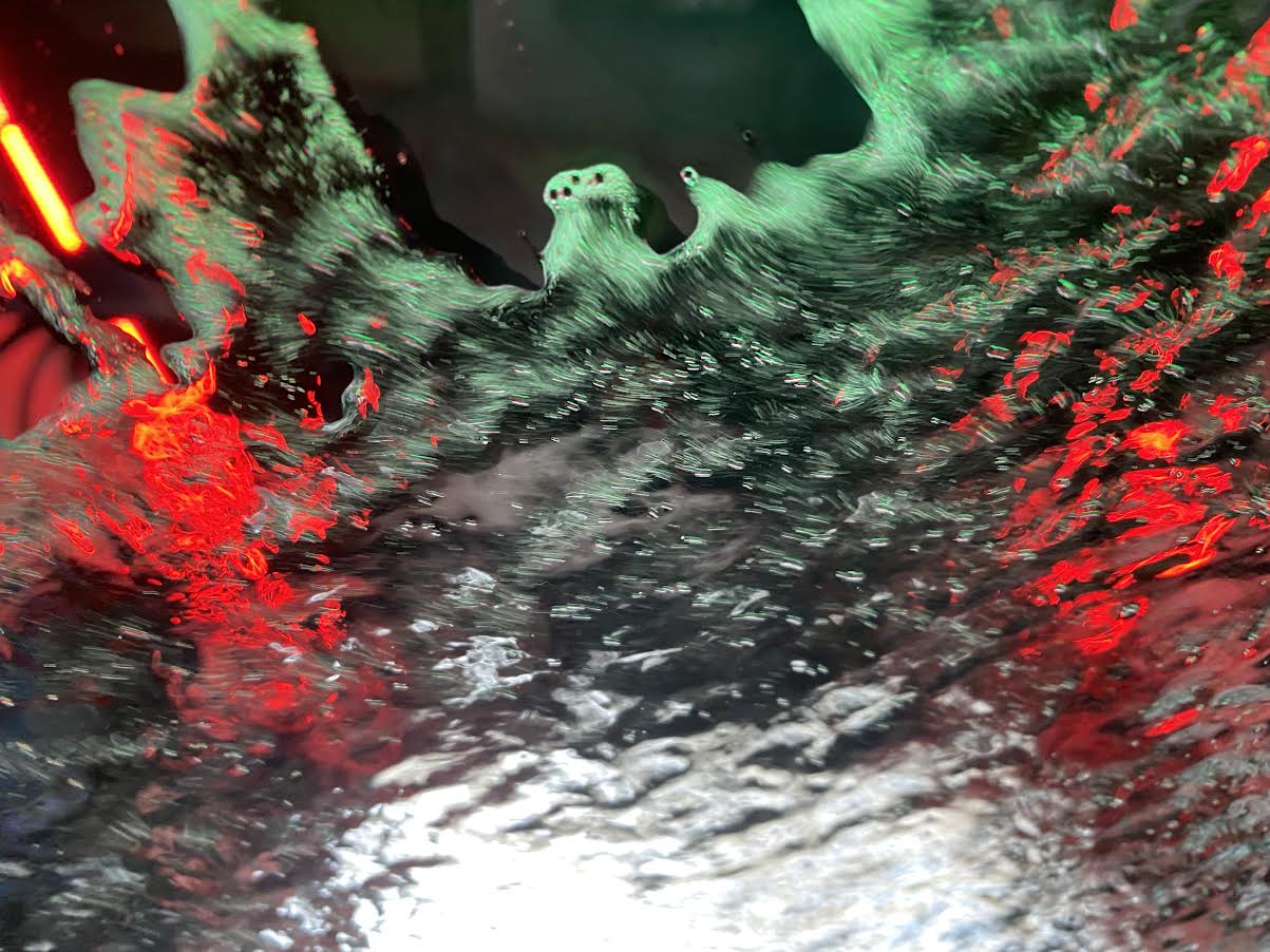 Carwash photography, video editing, media, drone photography for carwashes. Hire OhmCo for carwash photography Belanger Equipment