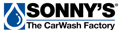 Dencar wash systems, beacon mobile, OptSpot, Sonny's, DRB, Rinsed, Everwash, Micrologic, Hamilton, Petit, sonnys car wash factory