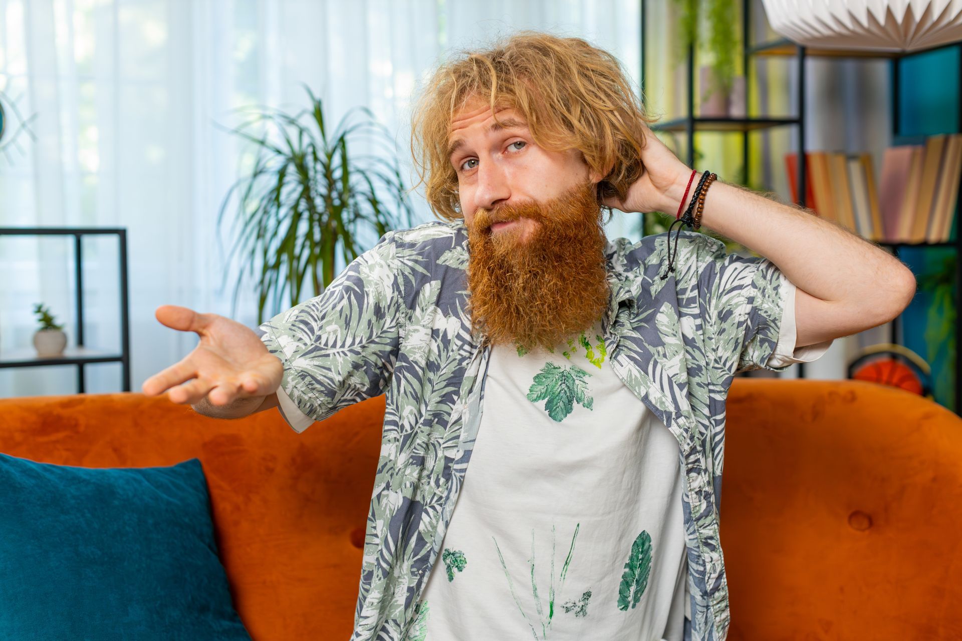 OhmCo's Data Lab. What the heck is SEO anyway? How do you make your website better? Confused car wash guy. Get better SEO for your carwash website and rank higher with Ohmco's SEO Report. That's why we're better than OptSpot. :) 
