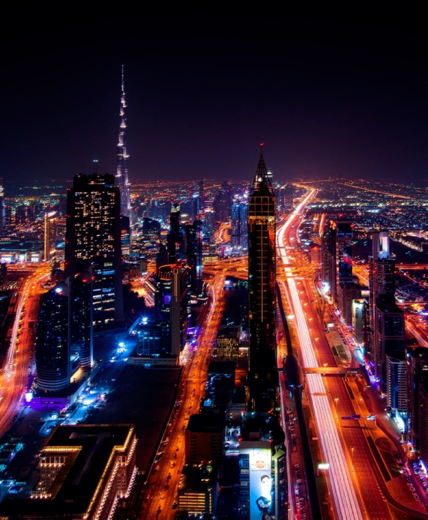 Global Mobility & Business Expansion