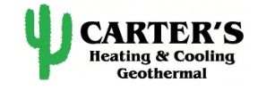 Carter's Heating & Cooling Geothermal