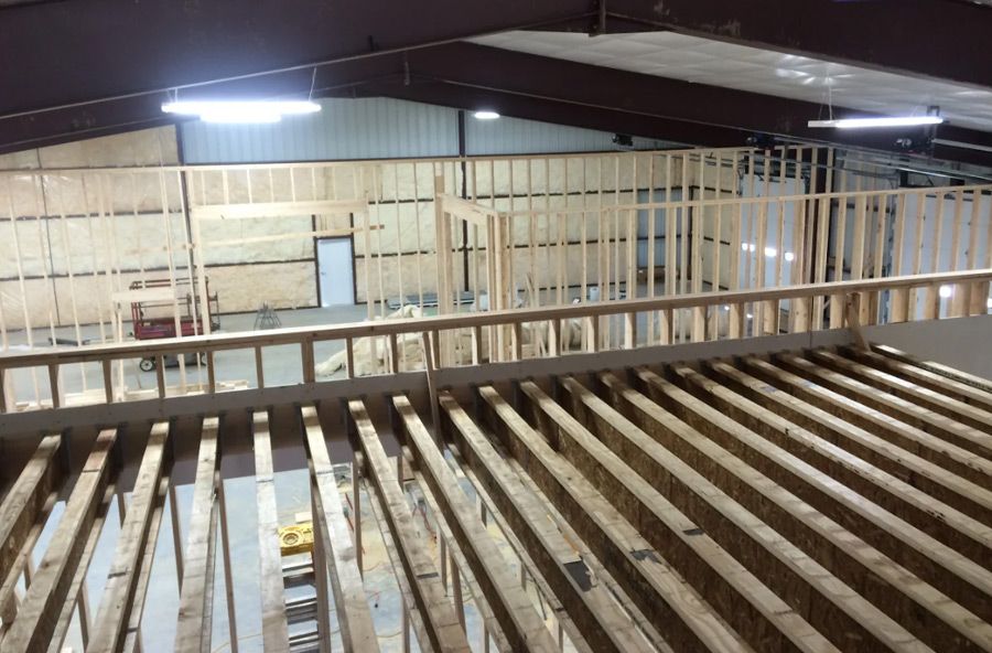 Barn design ideas
