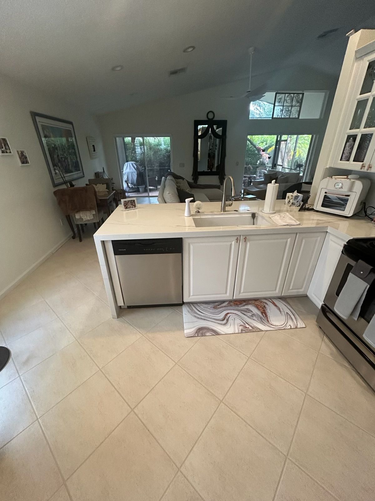 Picture Idea: Kitchen Projects