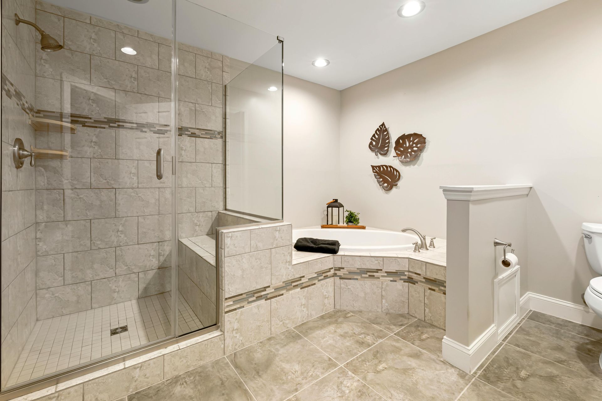 Bathroom Design Checklist