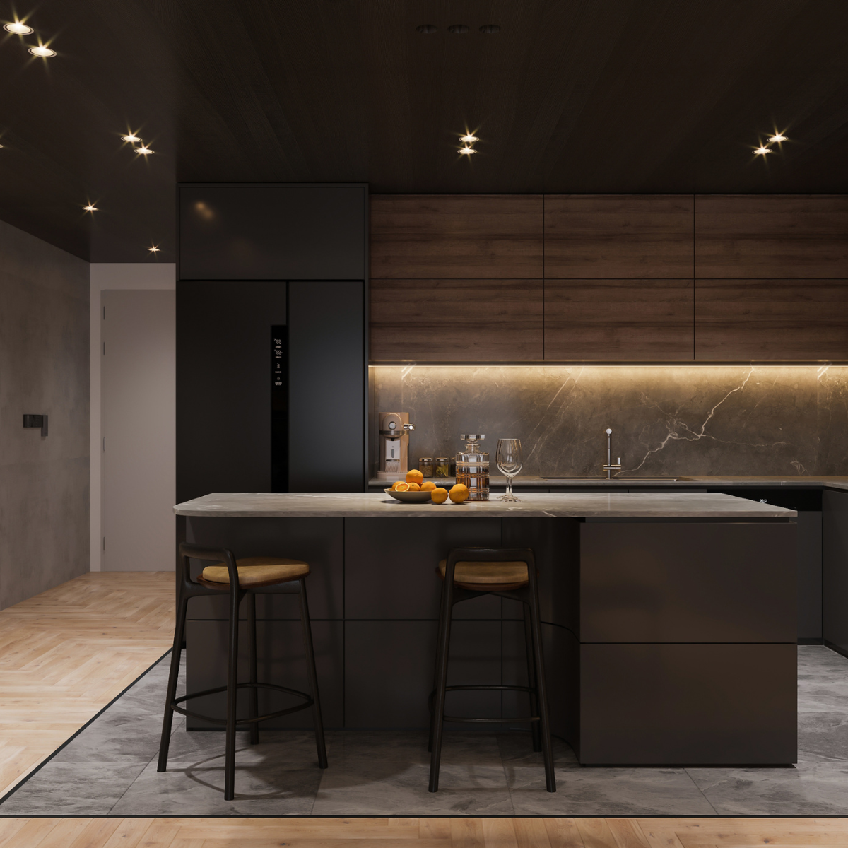 kitchen design ideas for Delray Beach Homeowners