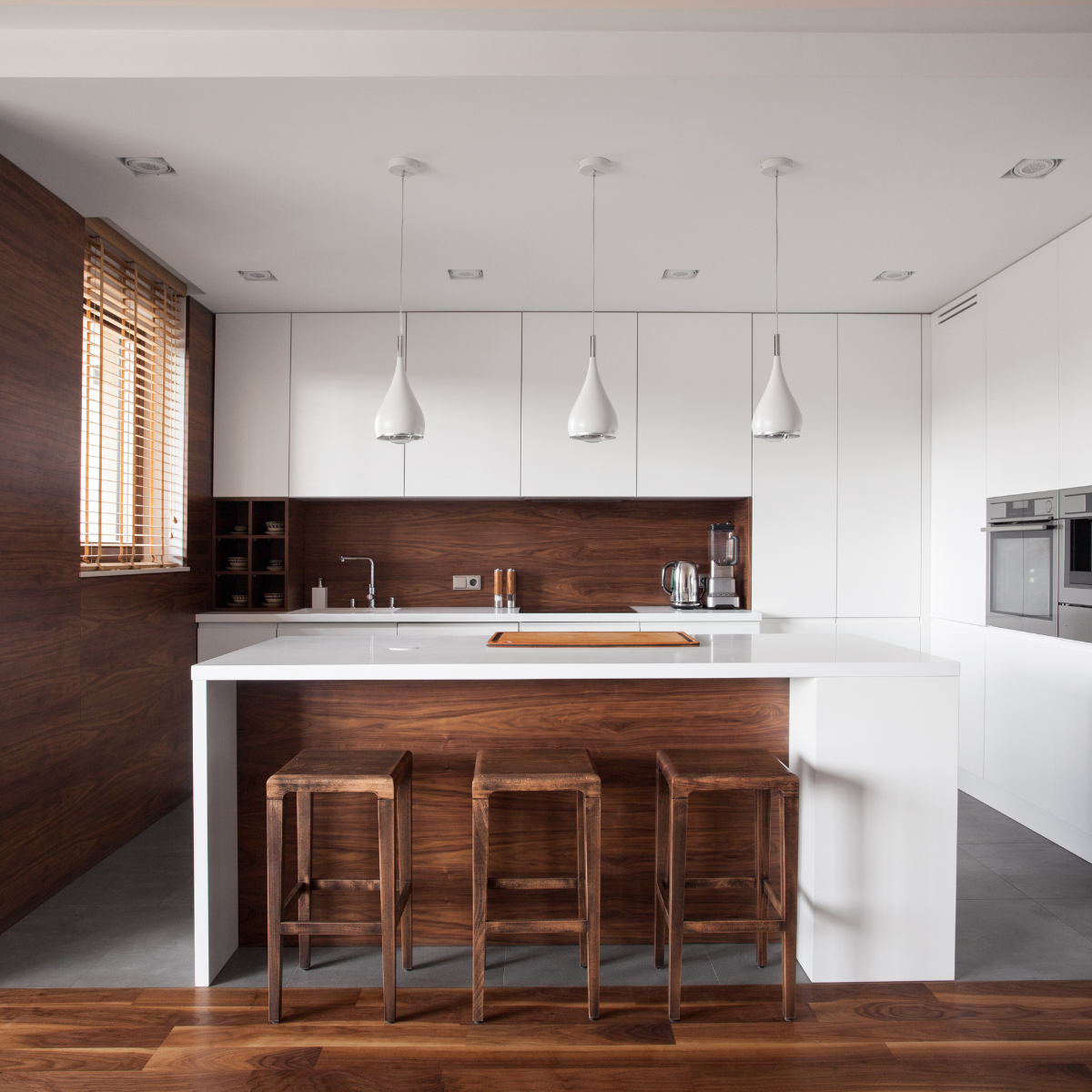 Kitchen Remodel in Boca Rato