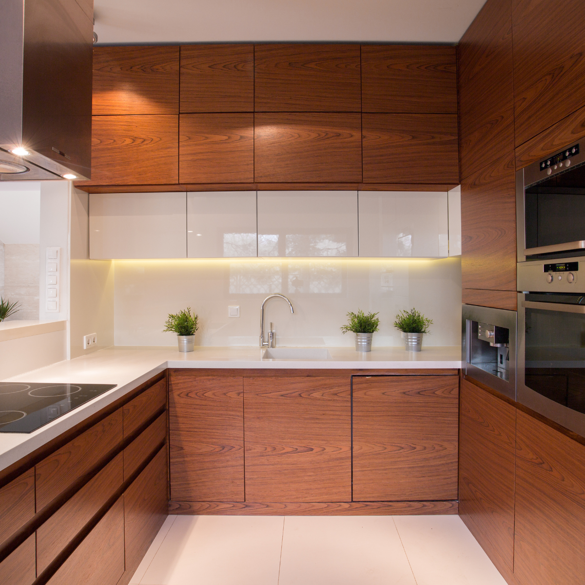 Cabinet Design & Installation Services in Delray Beach