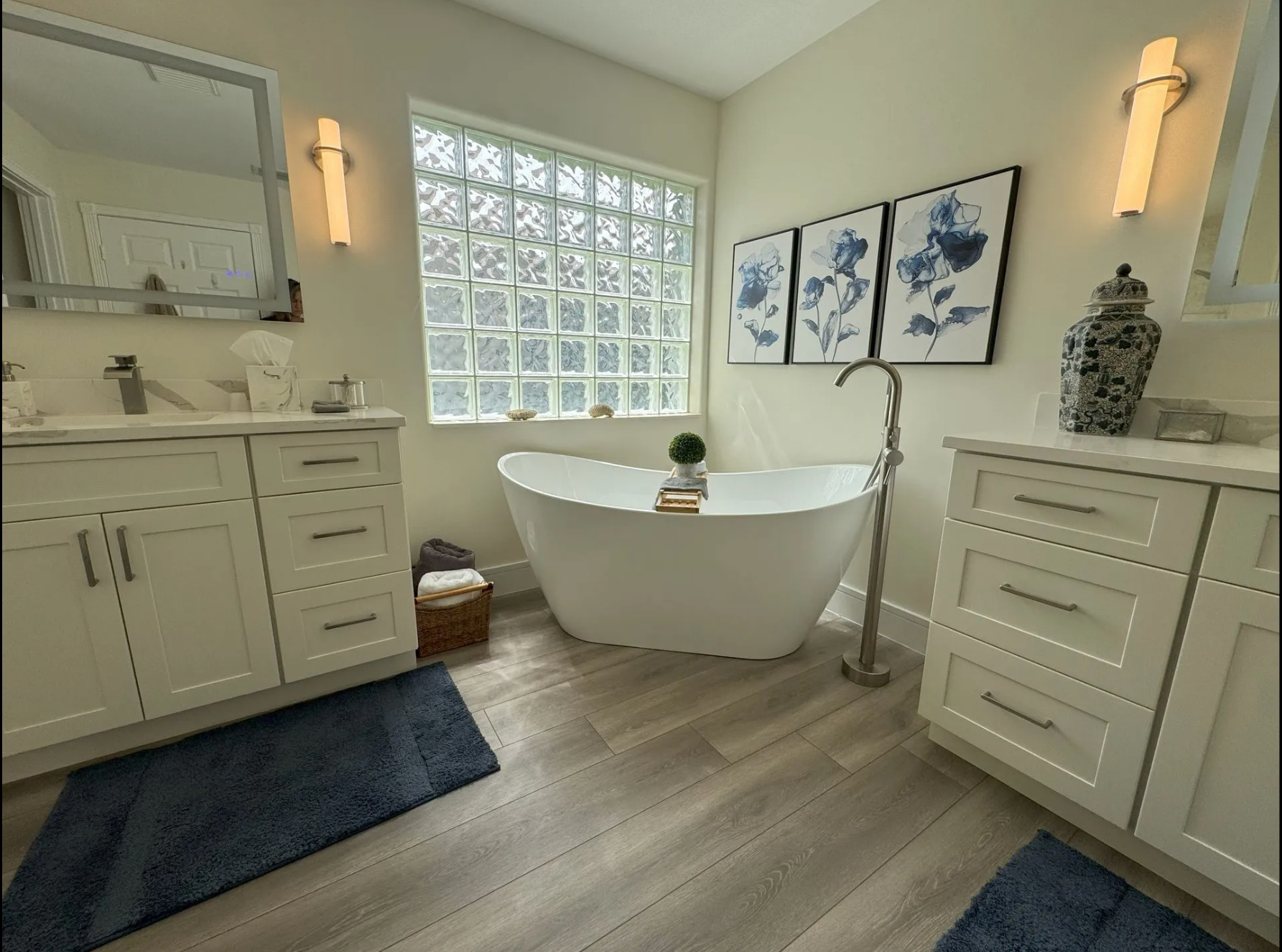 Bathroom Remodeling Delray Beach