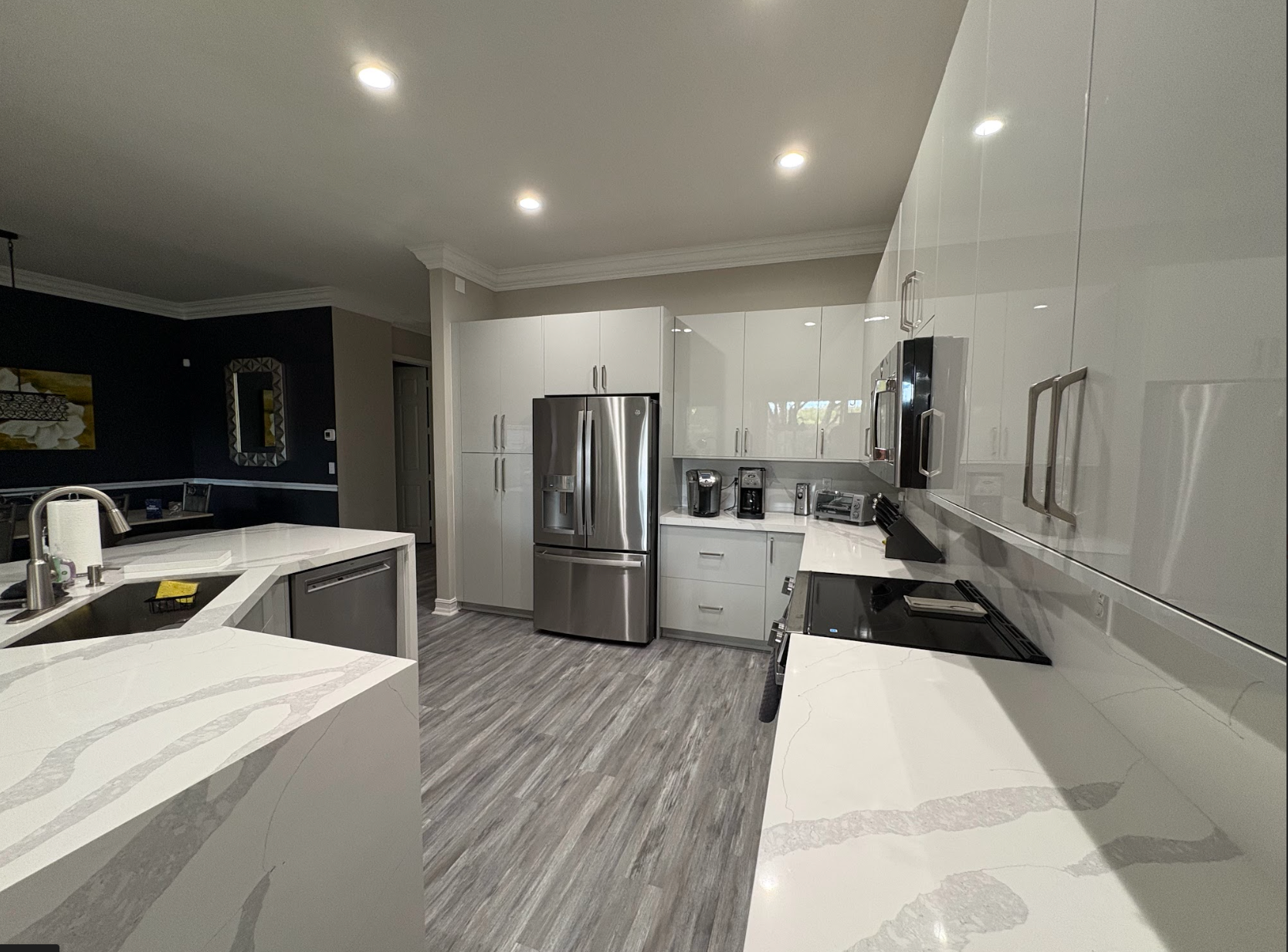 Kitchen & Bathroom Remodeling Services in Delray Beach, FL
