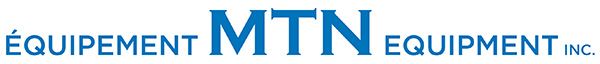 MTN Equipment Logo: Snow grooming equipment manufacturers