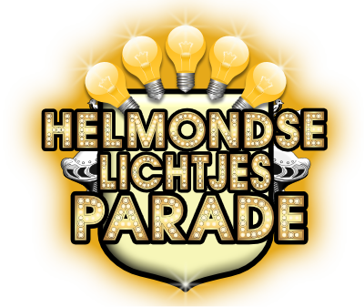 helmondse lichtjes parade logo