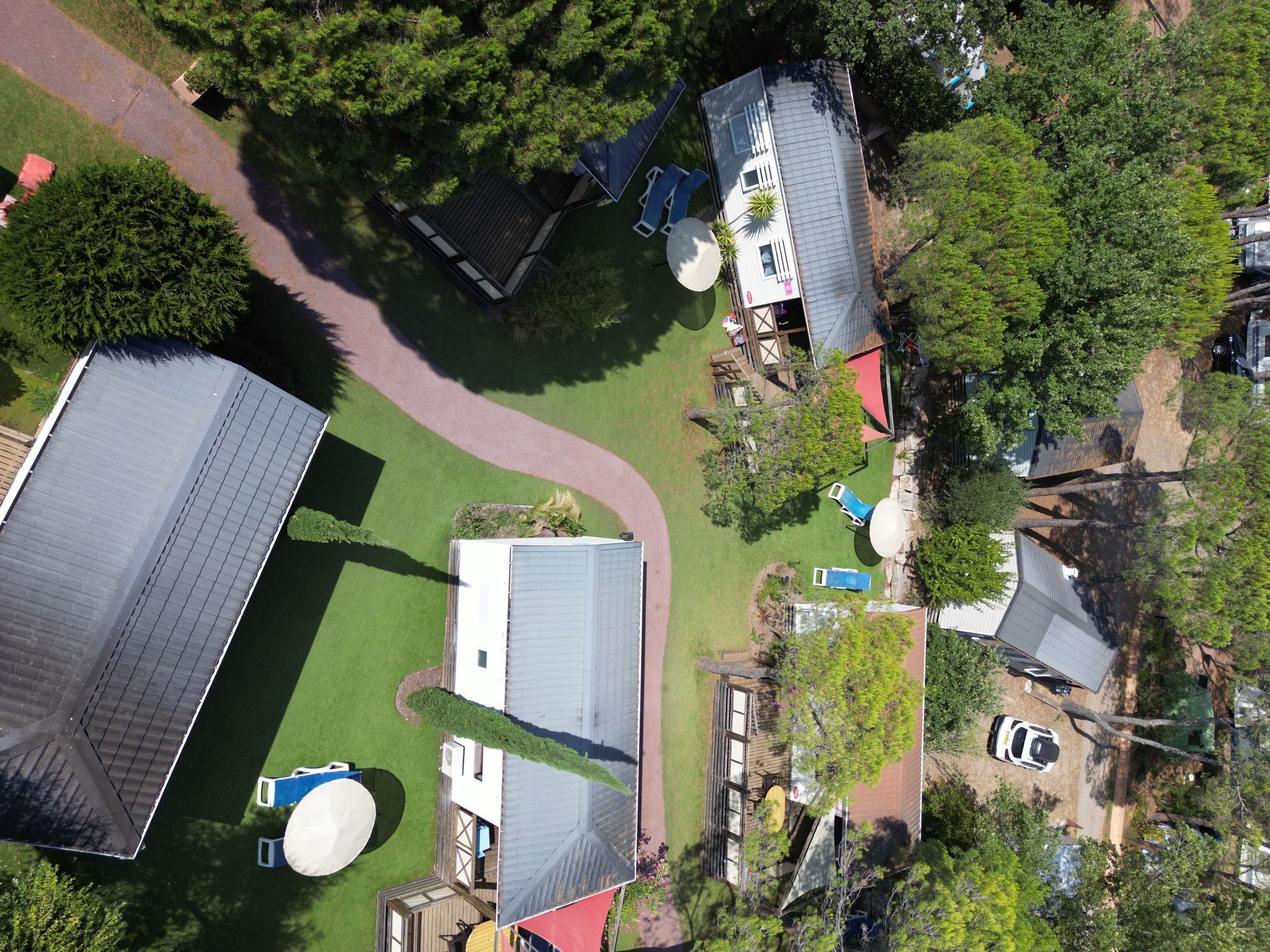 drone video laten maken door drone specialisten