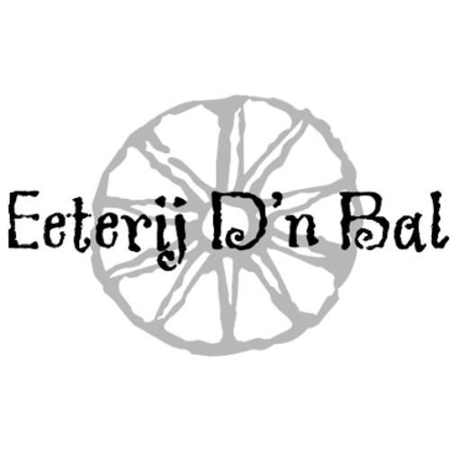 Logo voor 