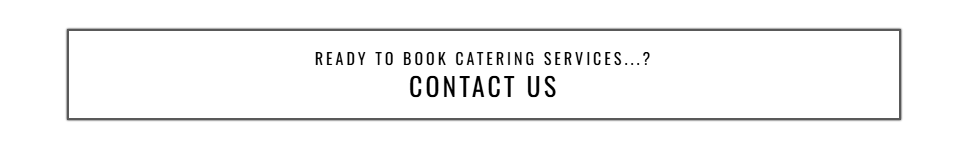 White rectangular button labeled “CONTACT US” with a thin gray border on a light background
