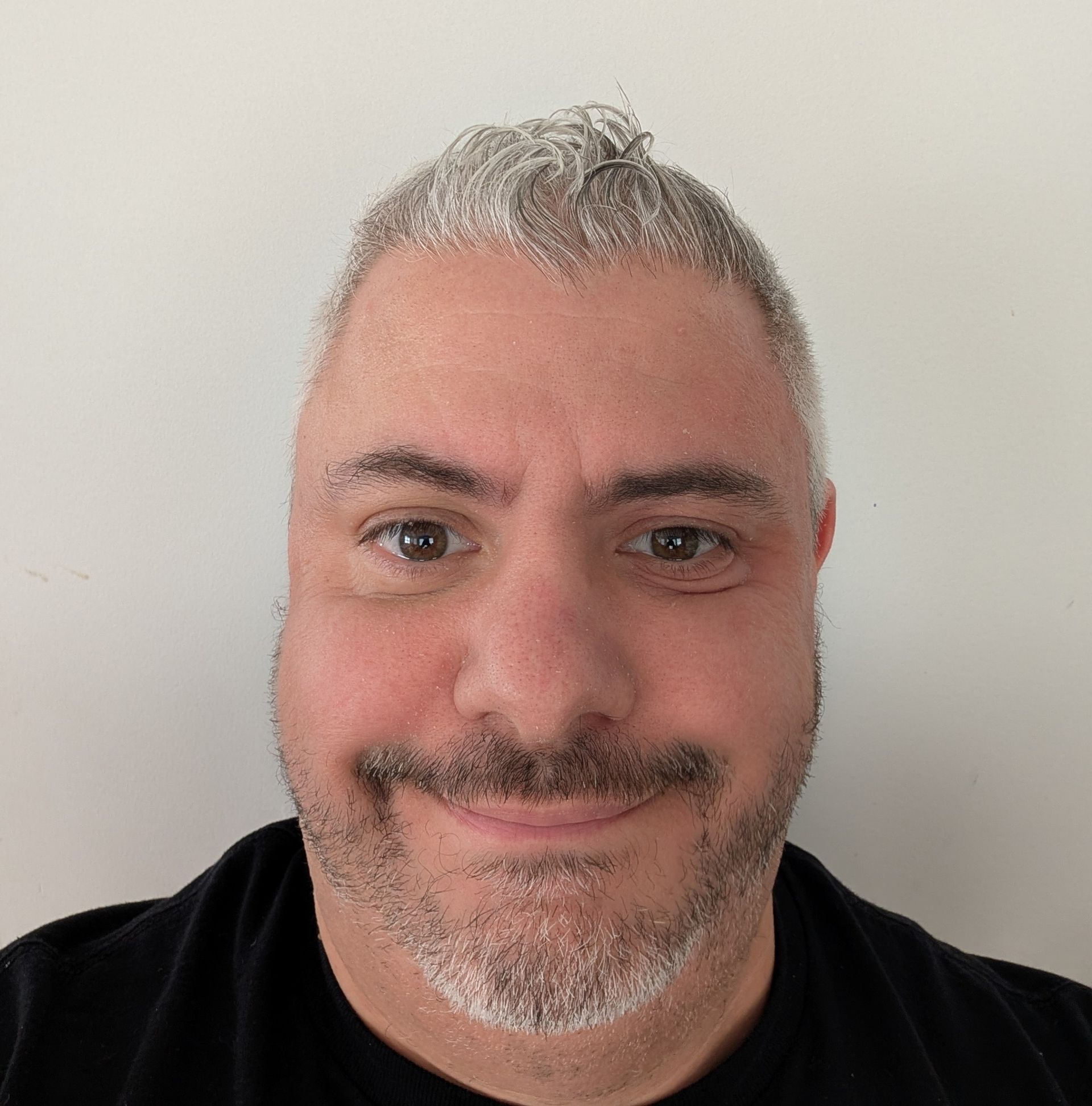 Philip Schopp Headshot