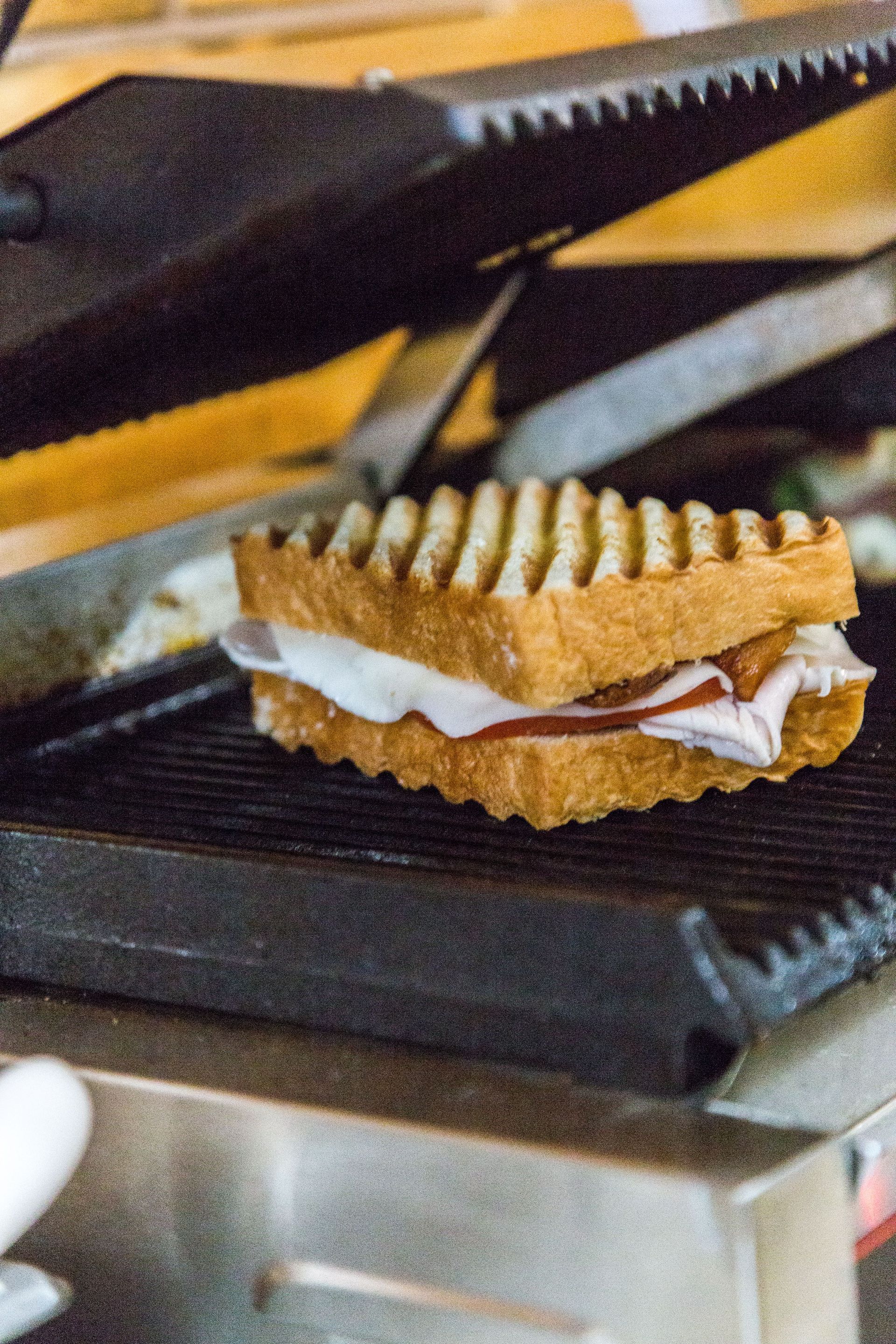 Iconic Food Series