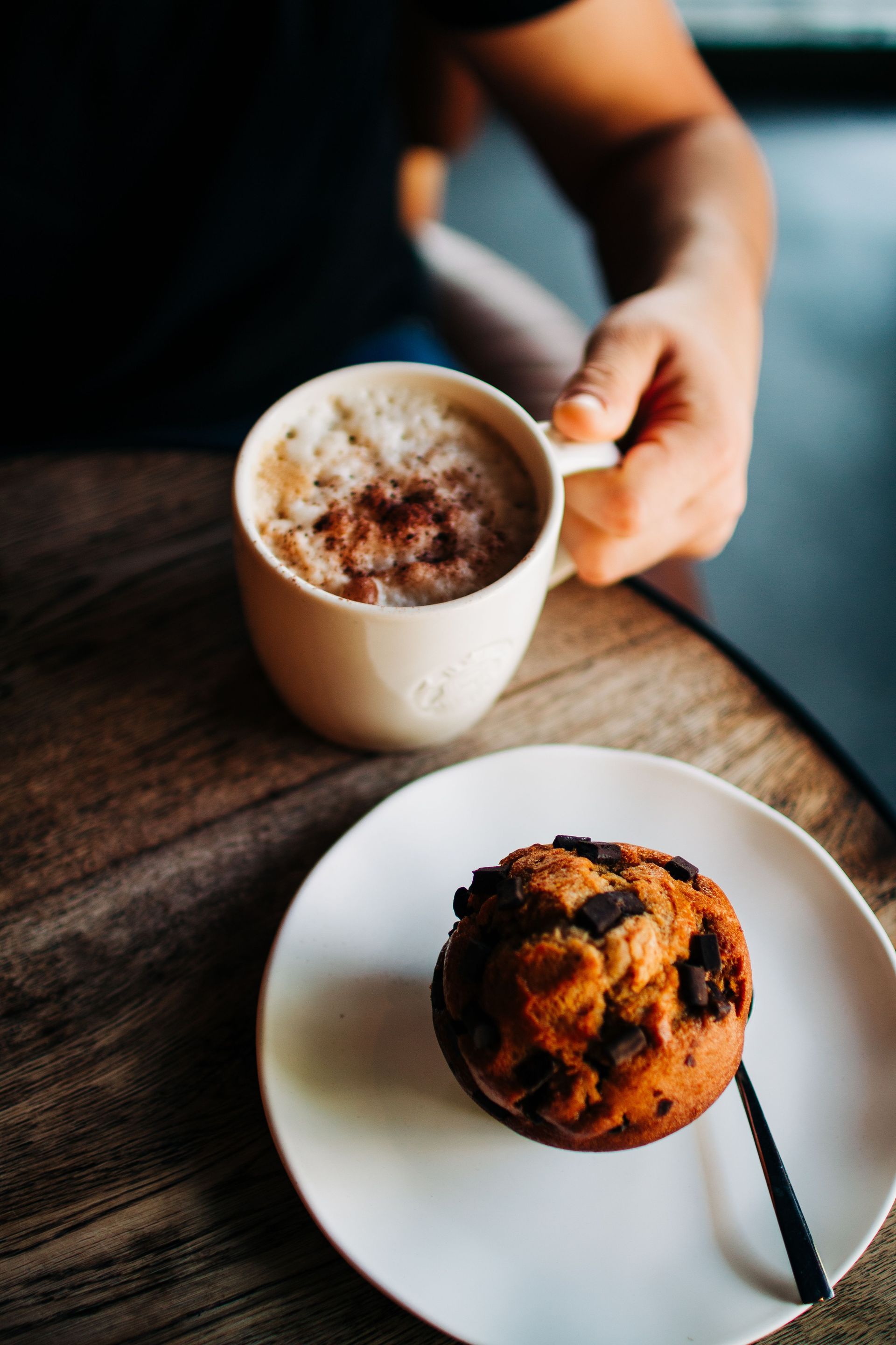 National Coffee Day 
