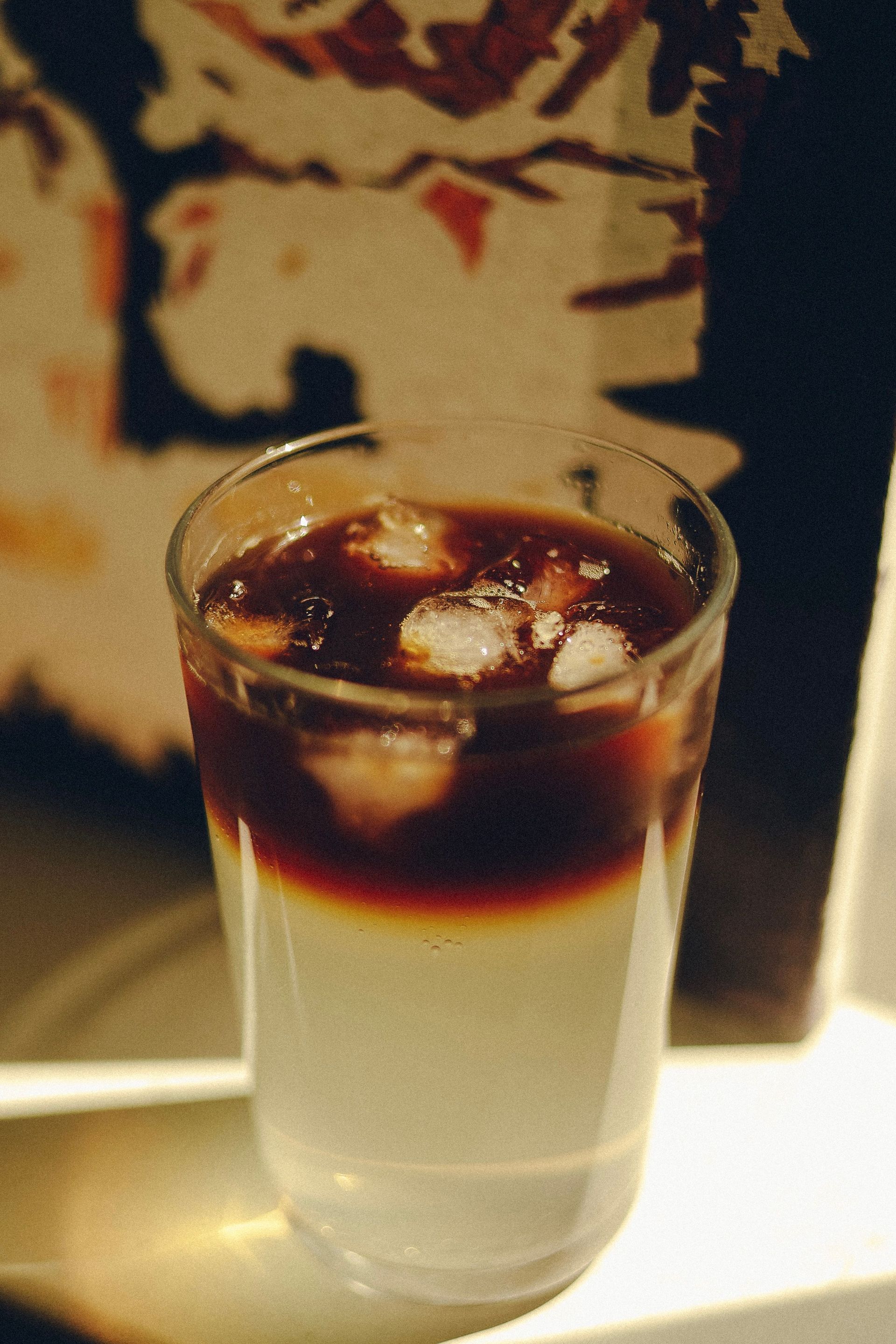 Check Out Our New Dirty Soda Bar.