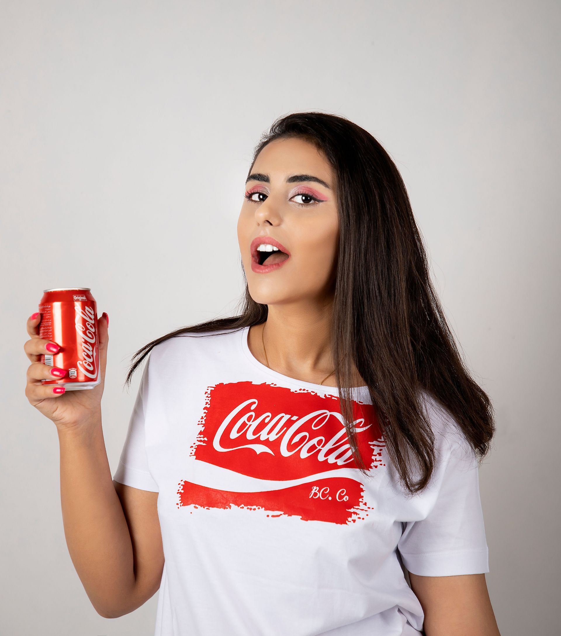 Coke Prizes 