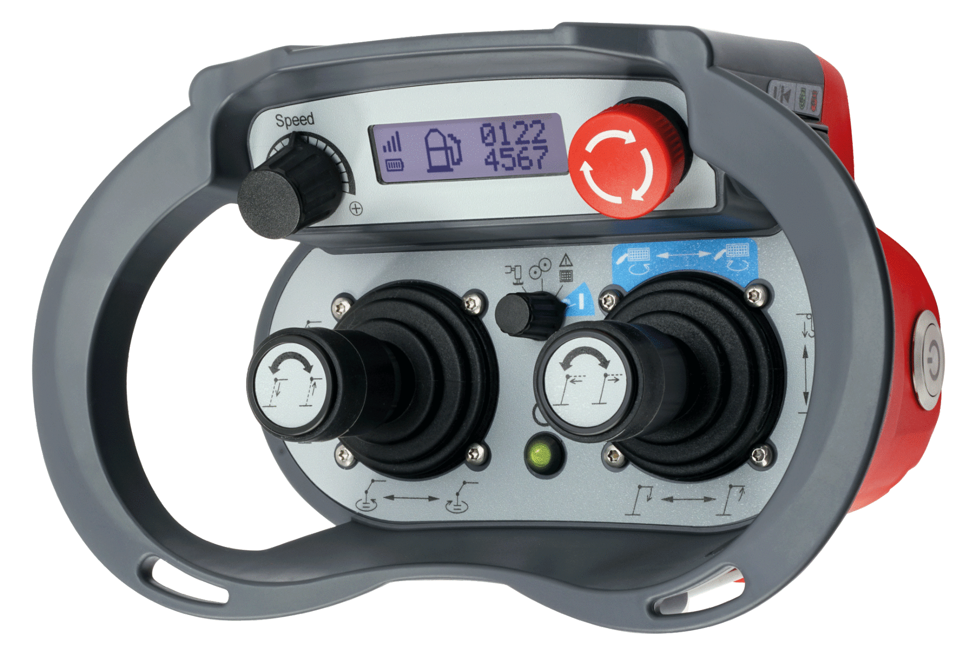 Arcon - Remote control T3