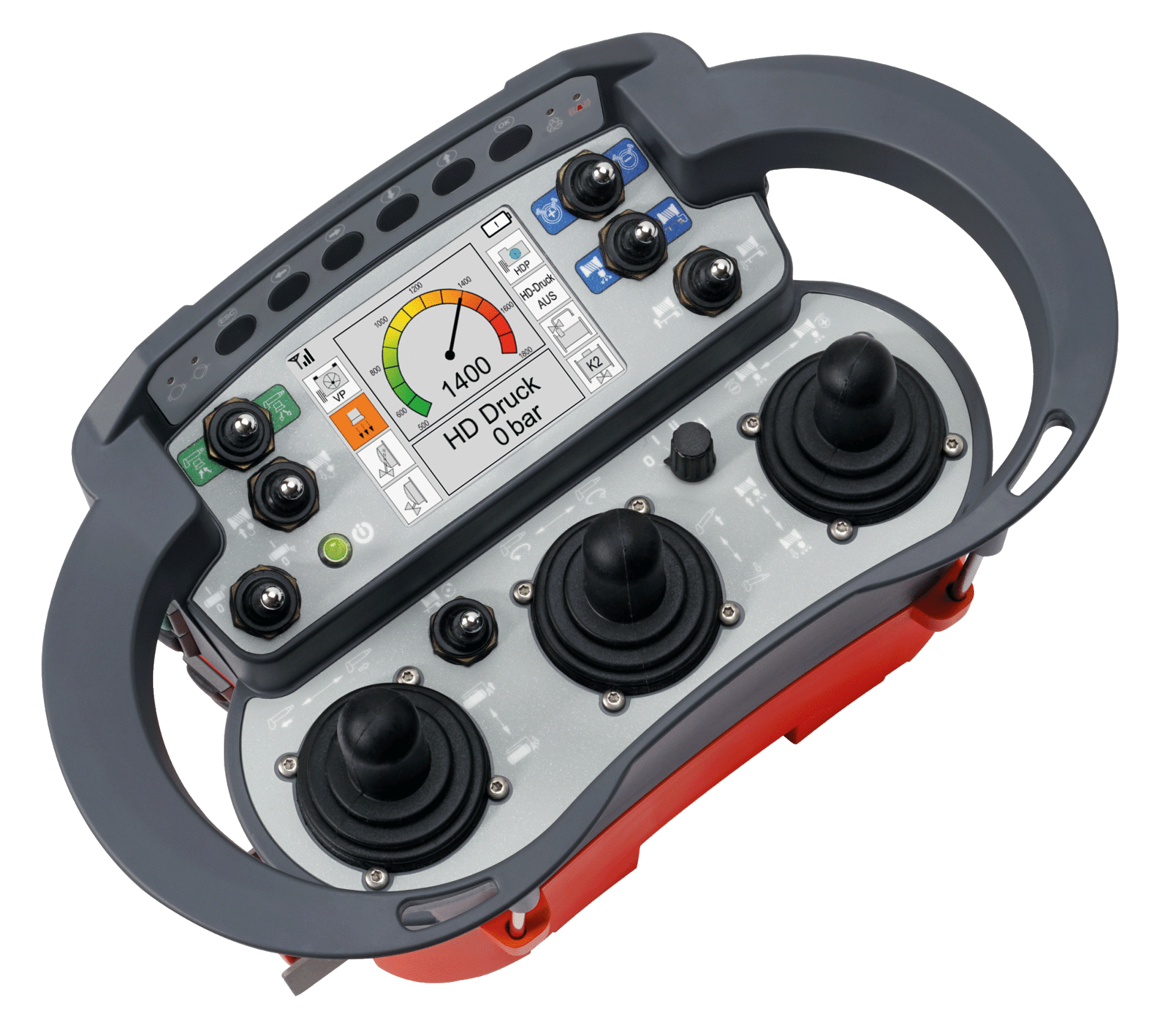 Arcon - Remote control T5