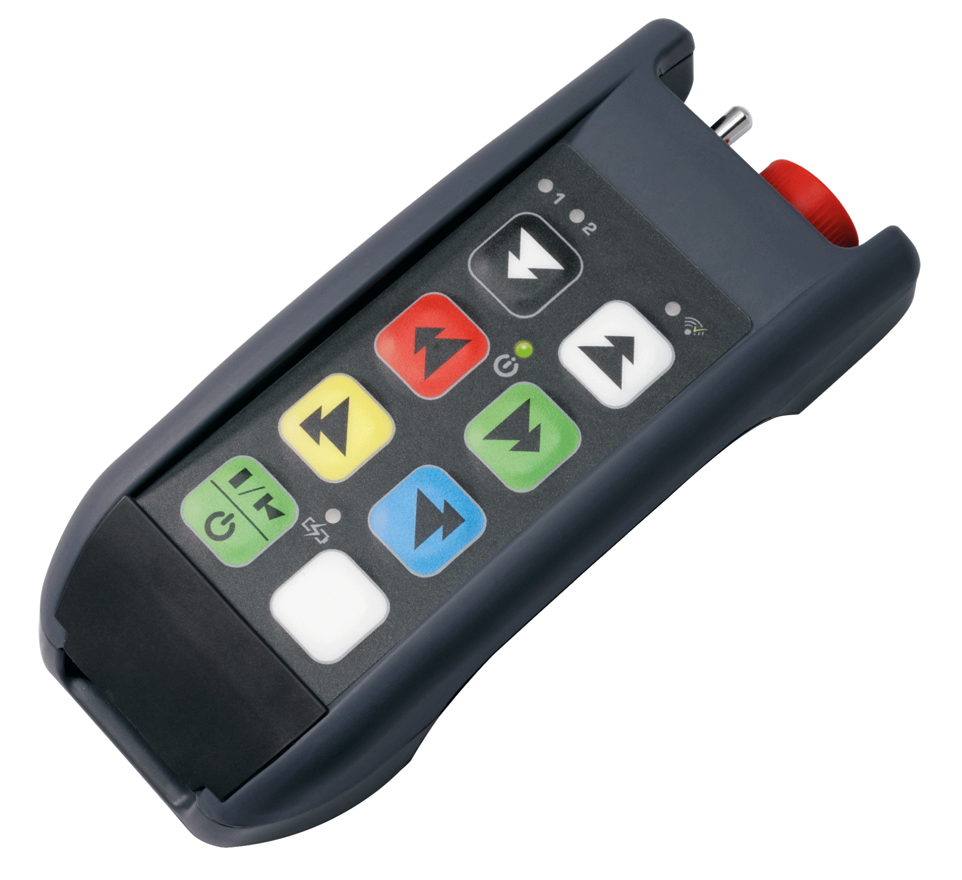 Arcon -  TGD-8
