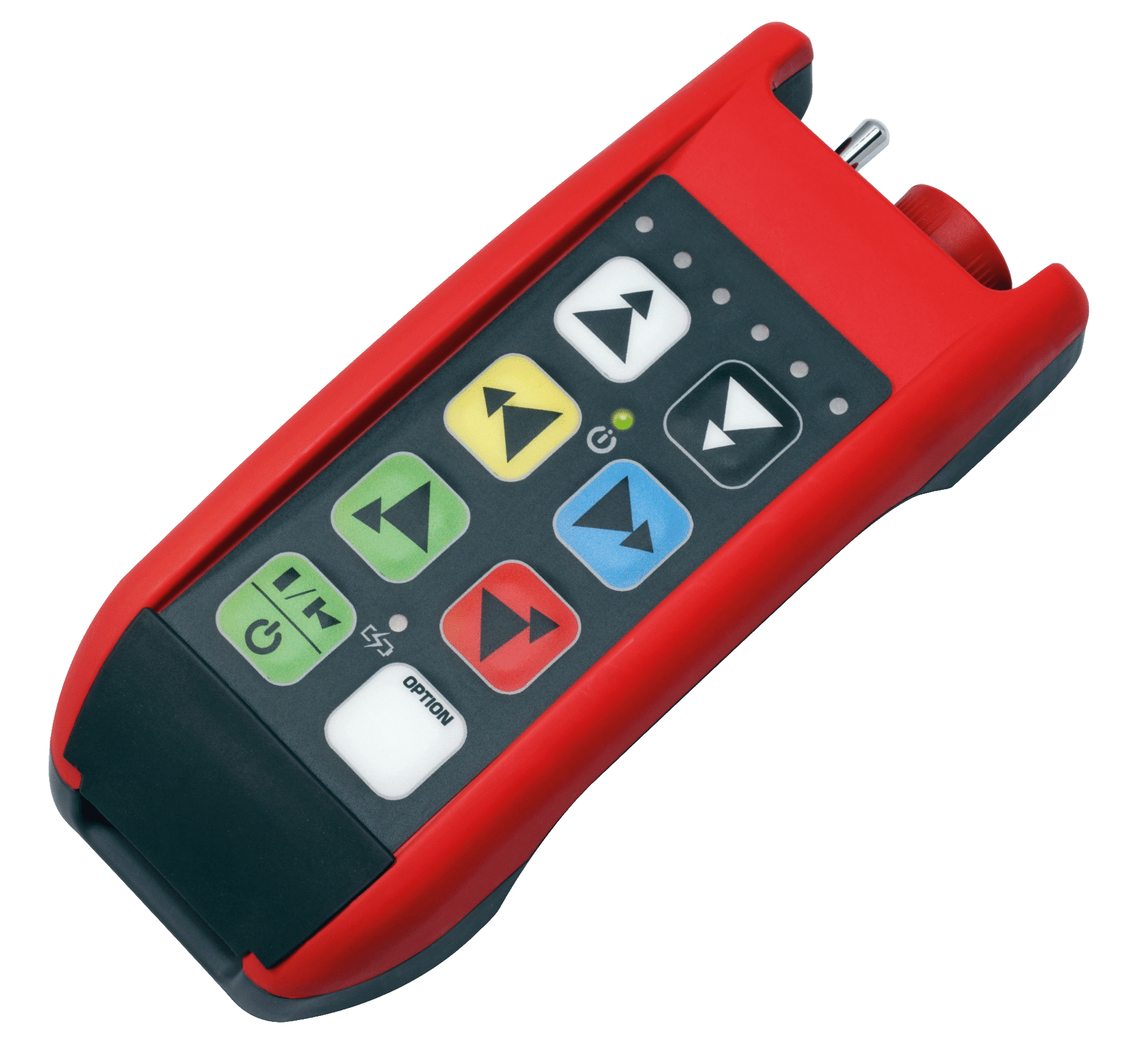 Arcon transmitter TGD-8