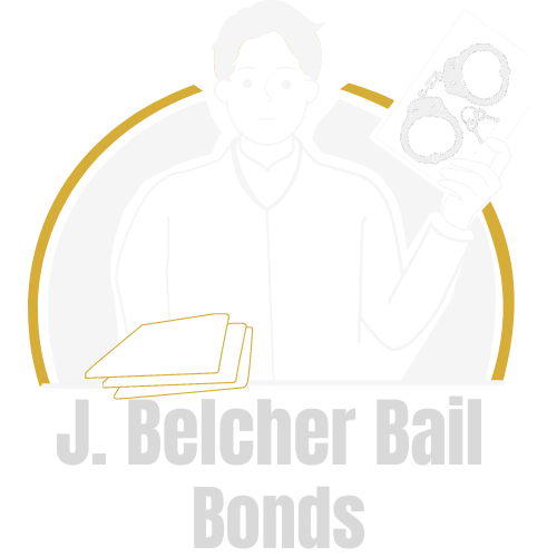 Belcher Bail Bonds - Logo