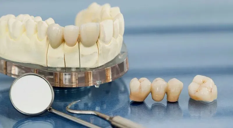 Female dentist smiling | Rosny Park, TAS | Bayfield Dental Female dentist smiling | Rosny Park, TAS | Bayfield Dental