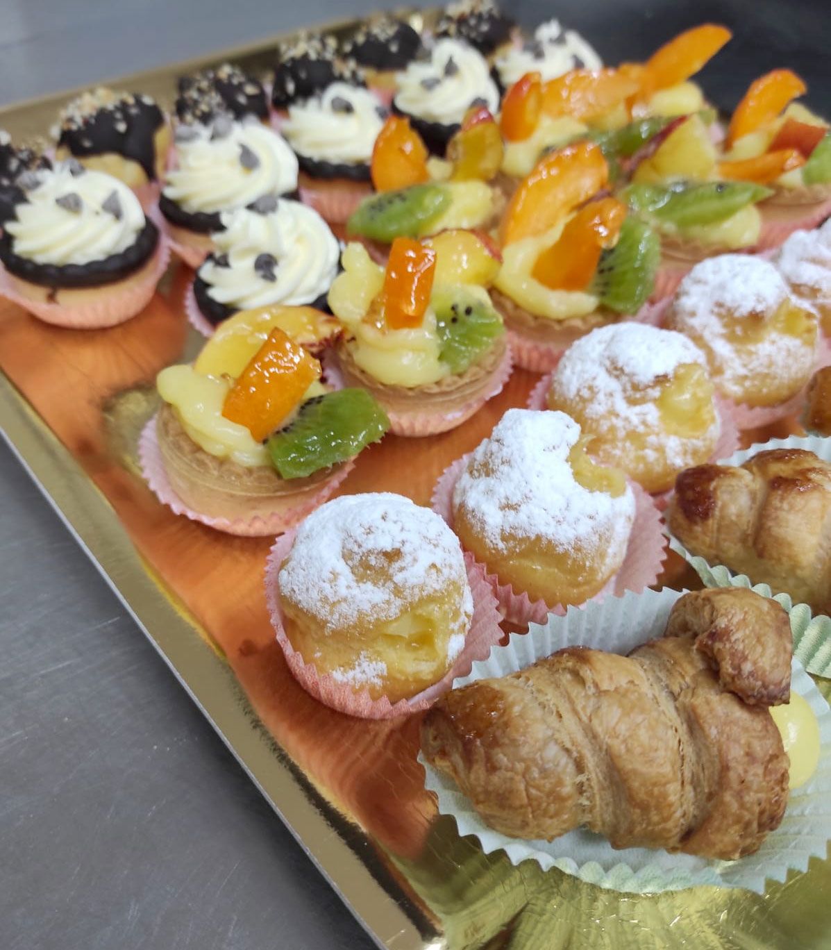 Pasticcini