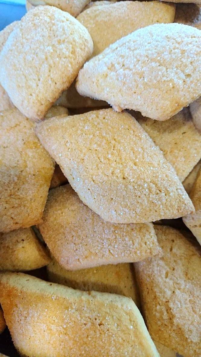 Biscotti