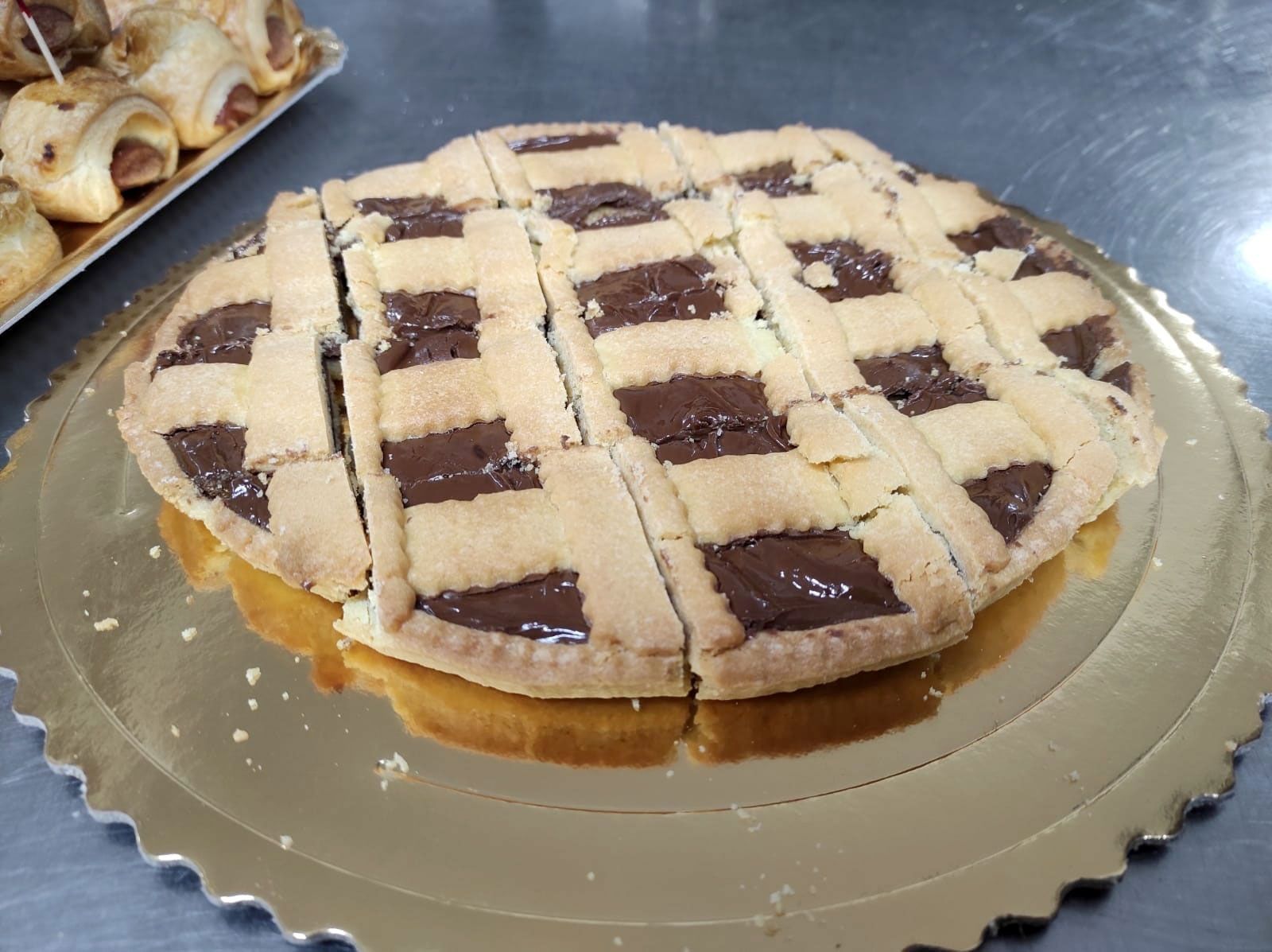Torte