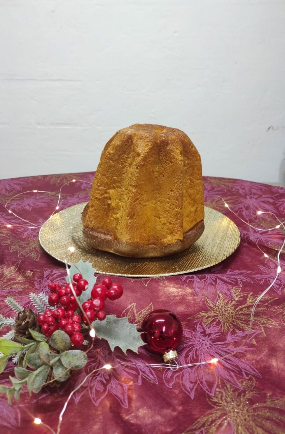 Pandoro