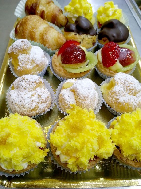 Uova di Pasqua