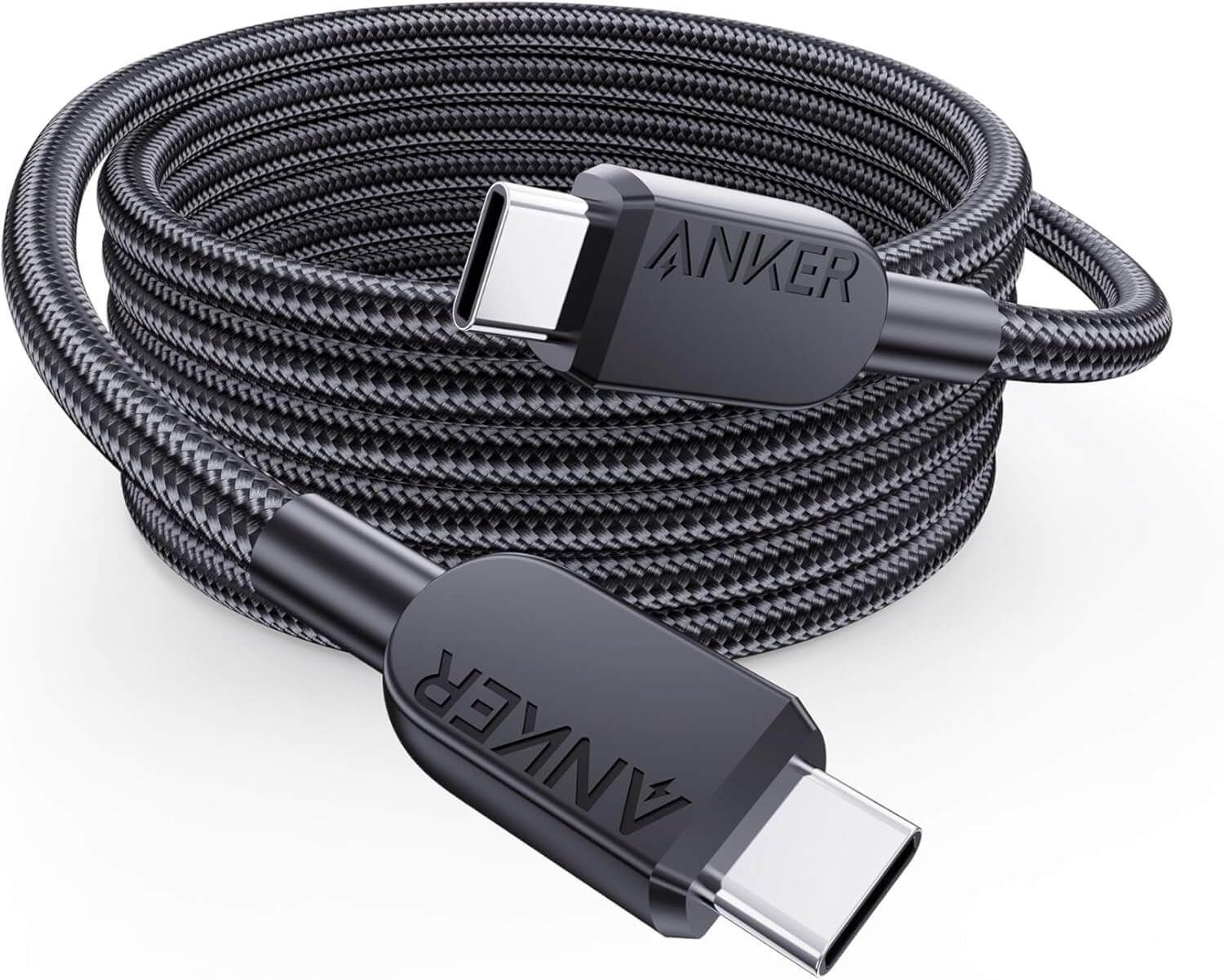 Anker USB-C Cable 6FT 240W