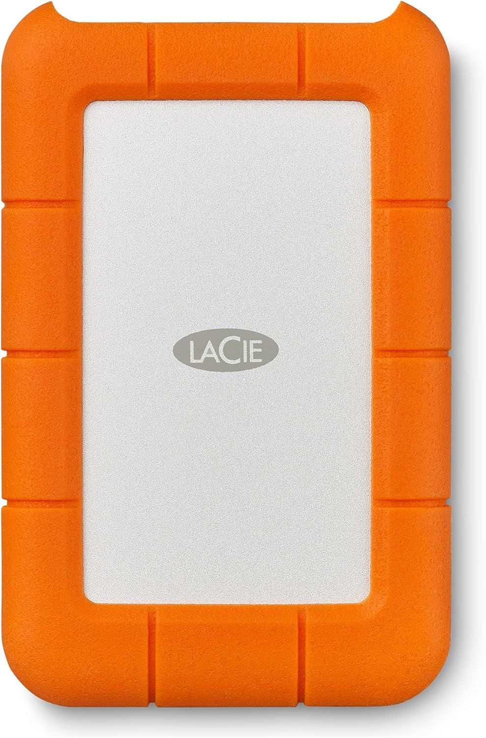 lacie rugged usb-c