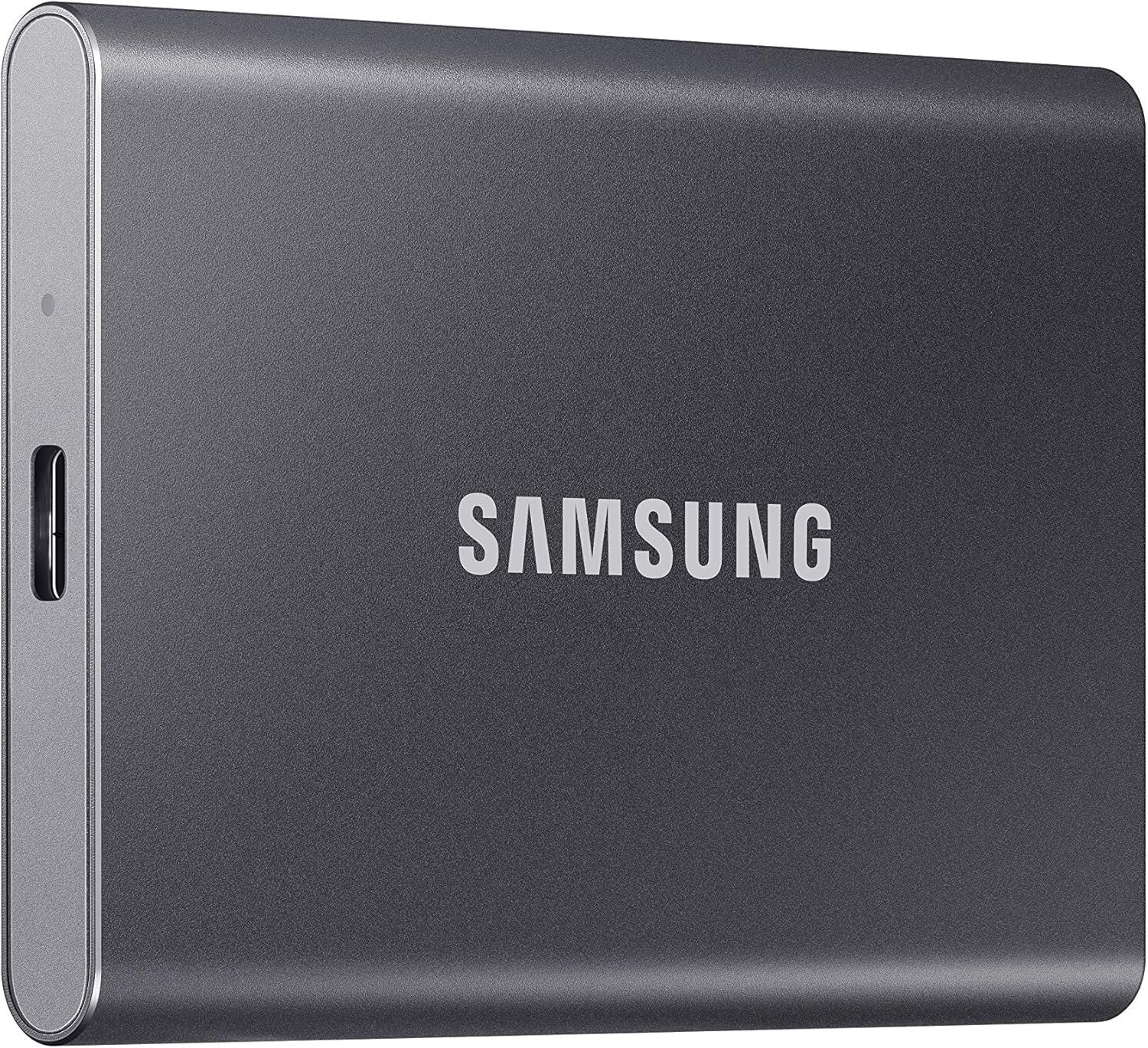 samsung t7 ssd 2tb