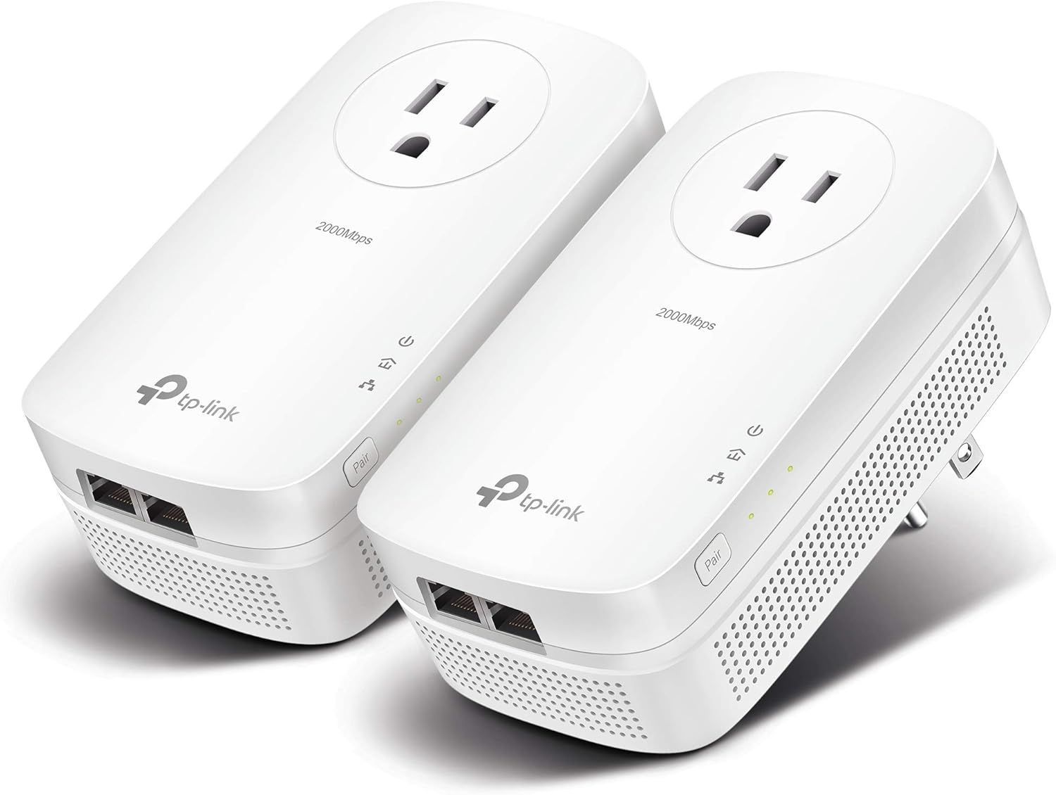 tp link av2000 powerline adapter