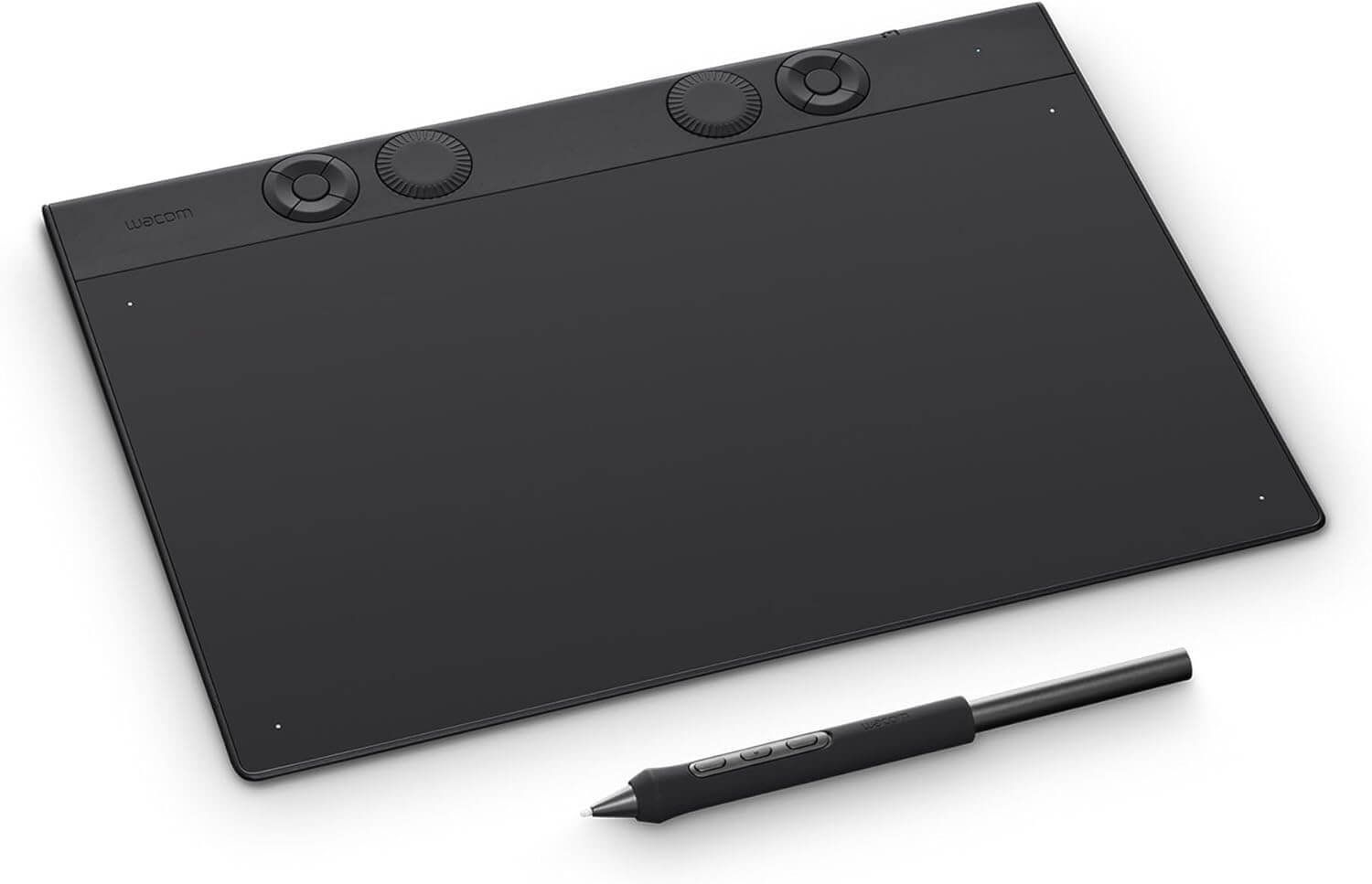 wacom intuos pro medium