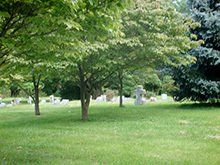 MCHS Aspin Hill Memorial Park