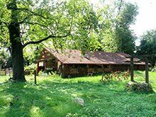 MCHS Aspin Hill Memorial Park